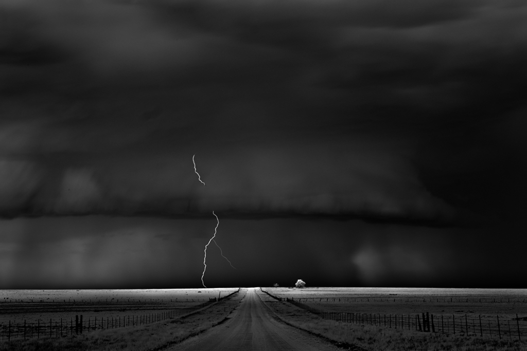 Mitch Dobrowner_Road
