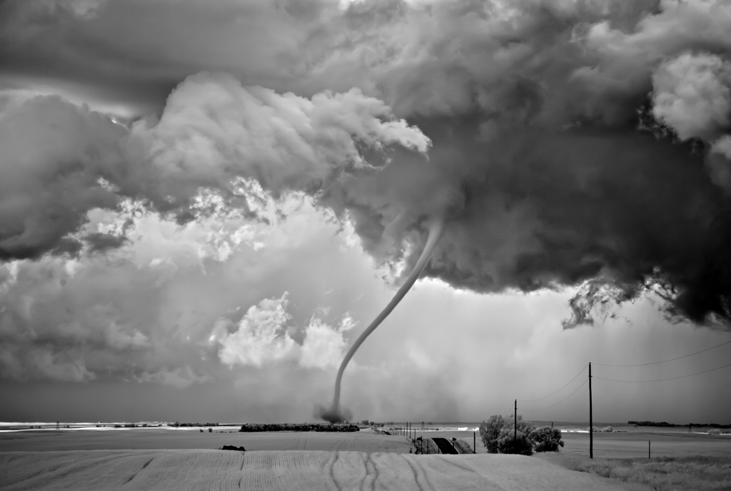 Mitch Dobrowner_Rope Out