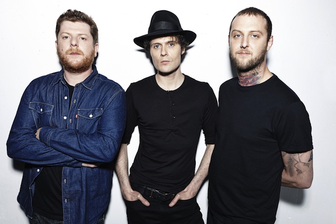 the fratellis