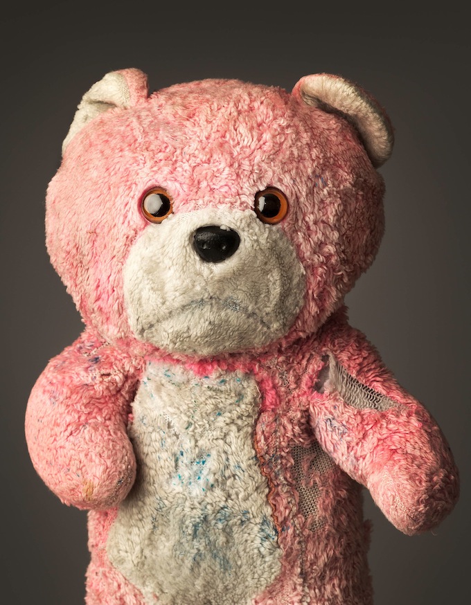 Aisling_Hurley-Pink_Teddy