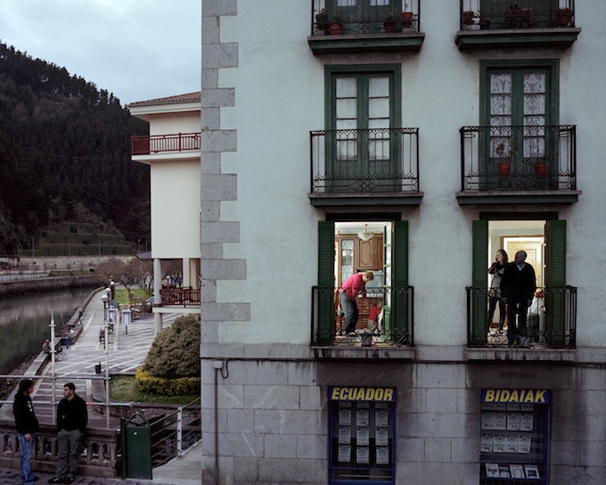 ARTIBAI ONDARROA