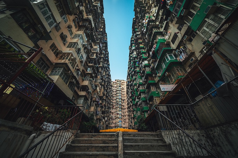 Peter_Stewart_Stacked_Hong_Kong_Yick_Cheong_Courtyard