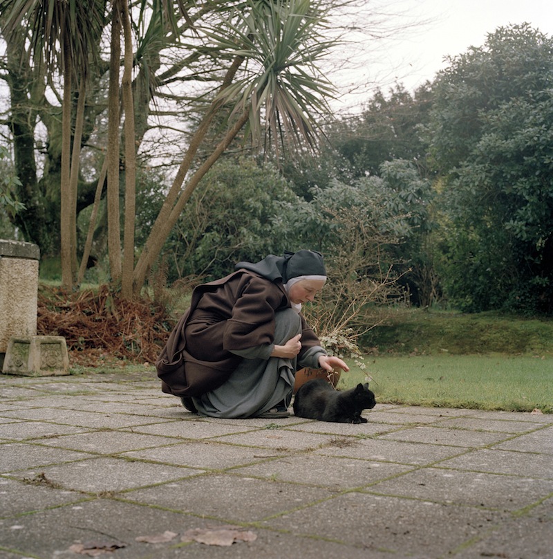 Every day life in an enclosed Carmelite Monastery